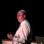 Laird Scranton at CPAK 2007