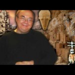 Laird Scranton discusses Dogon Symbols