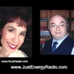Laird Scranton discusses Velikovsky