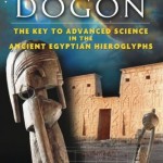 Sacred Symbols of the Dogon book cover